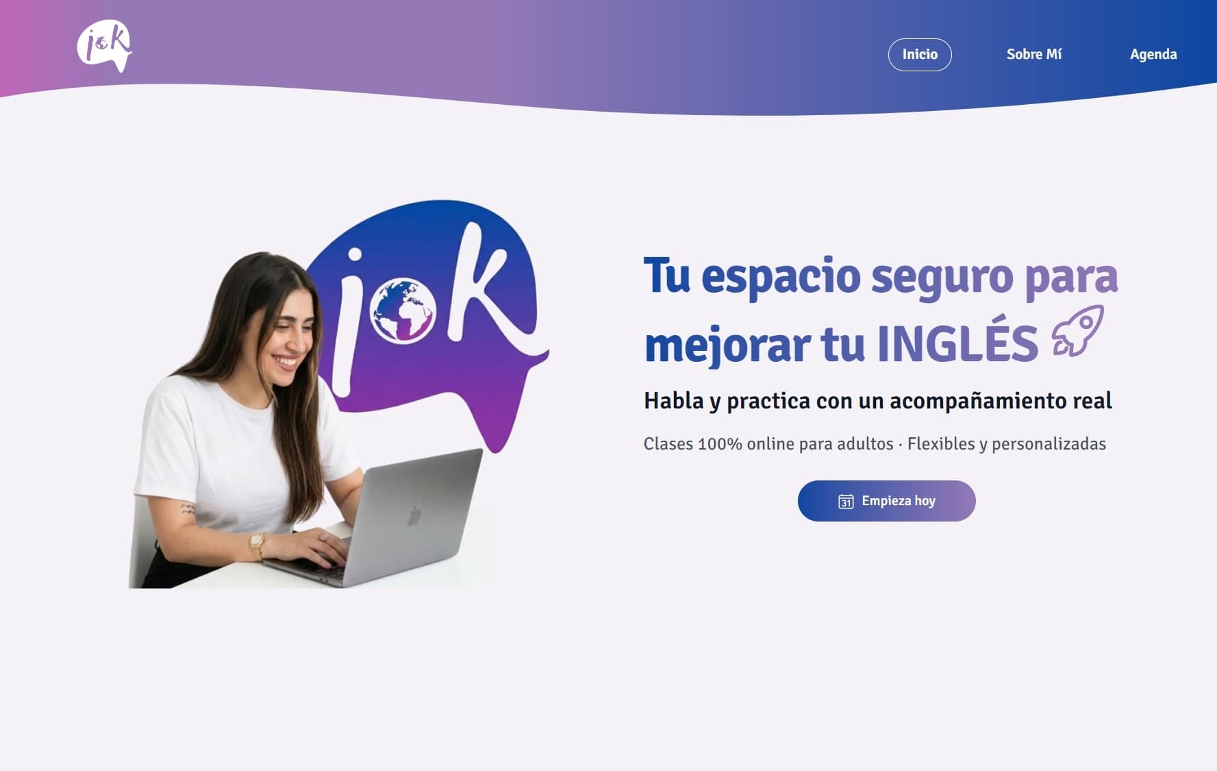 Learn With IOK