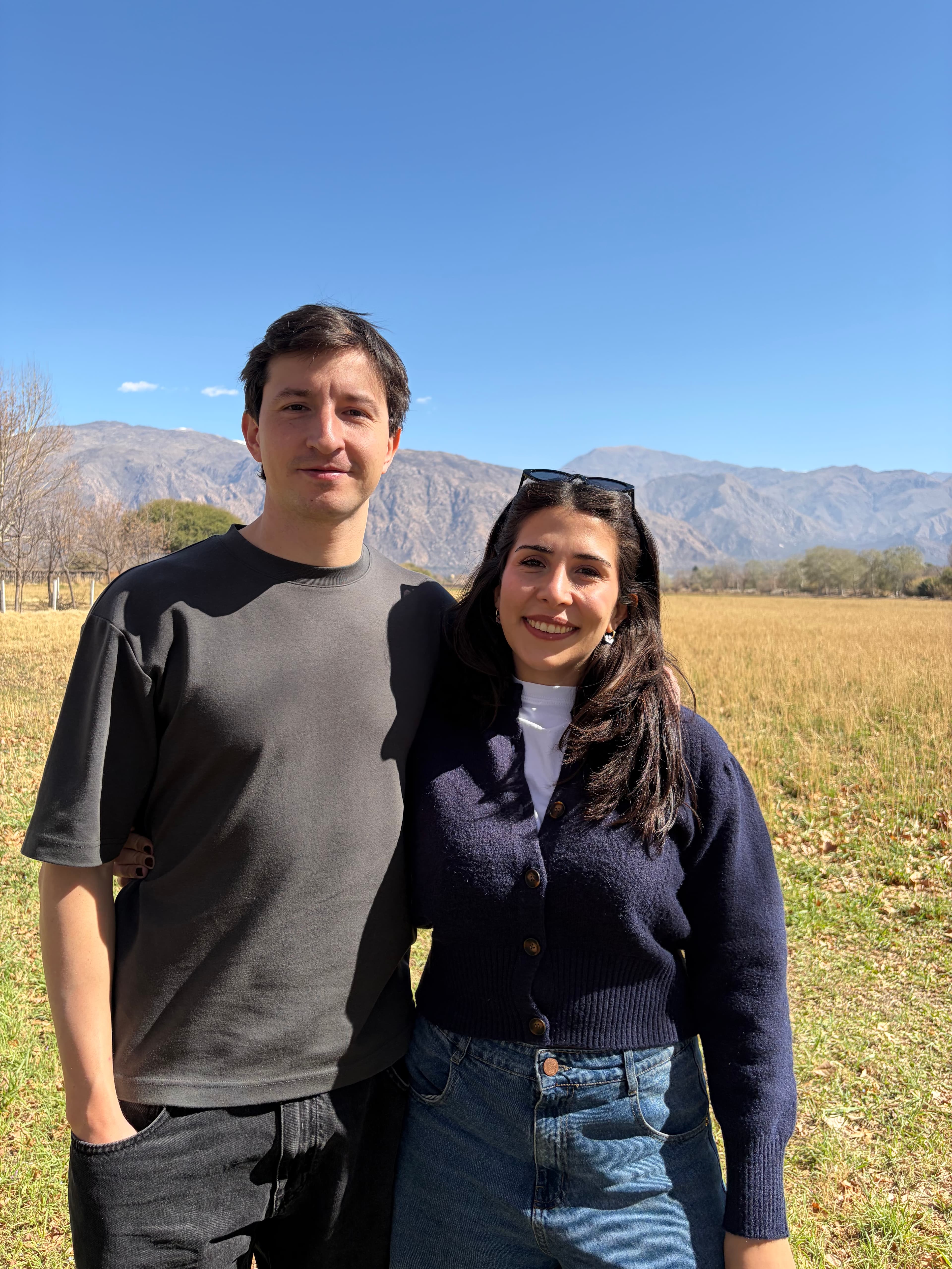 El equipo de ATBA Studio